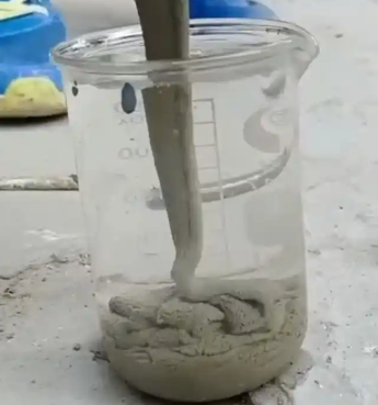 眉山水工混凝土絮凝剂，水下抗分散剂的作用及施工方法