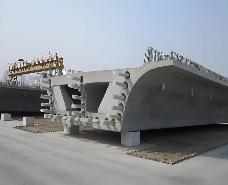 眉山抗冻压浆料的特点及标准化施工工艺